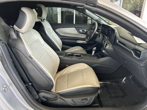 Used 2024 Ford Mustang Premium RWD image 27