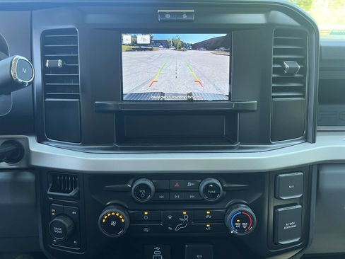 New 2026 Ford F250 XL w/ STX Appearance Package AWD/4WD image 5