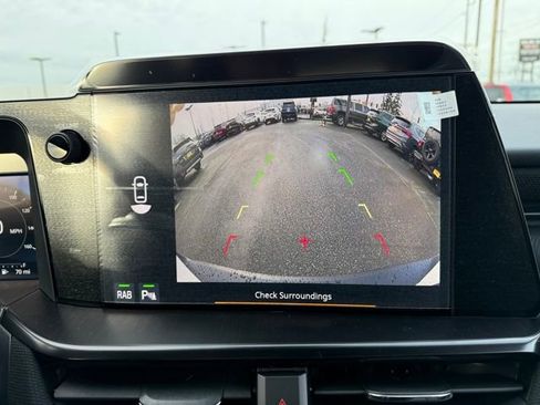 New 2026 Subaru Outback Limited image 24