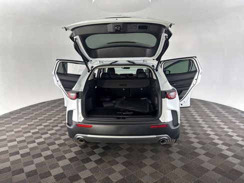 New 2025 MAZDA CX-50 AWD 2.5 Turbo w/ Weather Package image 10