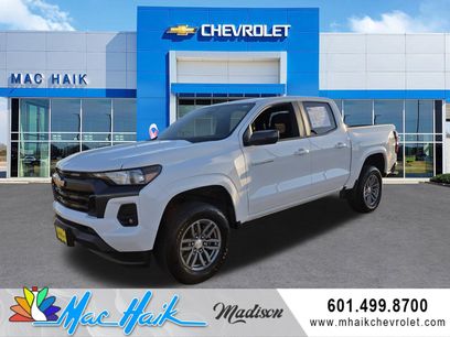 Used 2023 Chevrolet Colorado LT w/ LT Convenience Package II