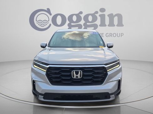 Certified 2023 Honda Pilot EX-L image 9