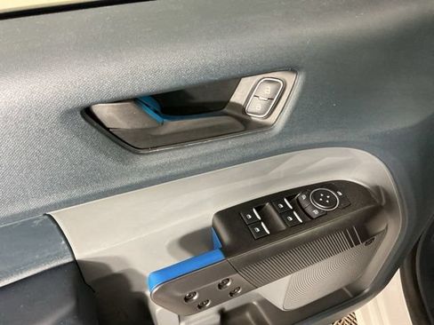 Certified 2025 Ford Maverick Lobo AWD/4WD image 16