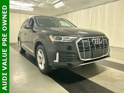 Used 2023 Audi Q7 2.0T Premium w/ Convenience Package
