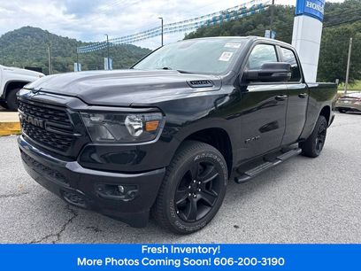 Used 2023 RAM 1500 Big Horn