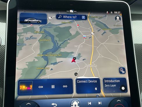 Certified 2024 Mercedes-Benz CLE 300 4MATIC Coupe image 30