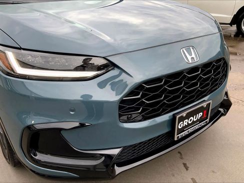 Used 2025 Honda HR-V EX-L image 28