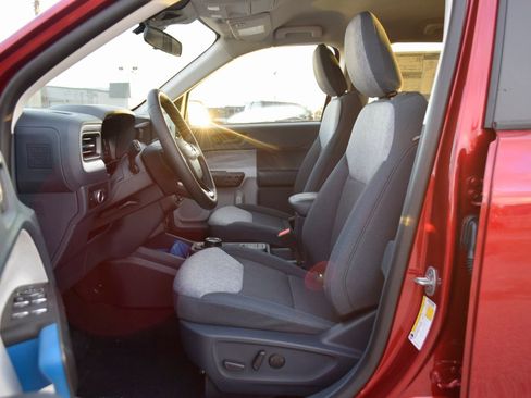 New 2026 Ford Maverick XLT w/ XLT Luxury Package image 17