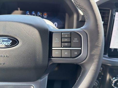 New 2026 Ford F150 XLT AWD/4WD image 26