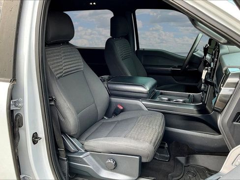 Used 2021 Ford F150 XL w/ STX Appearance Package AWD/4WD image 32
