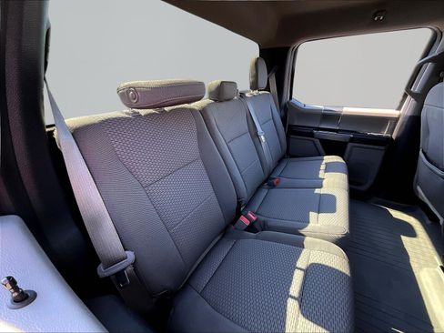 Used 2019 Ford F150 XLT w/ Equipment Group 301A Mid AWD/4WD image 26