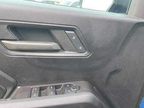 Used 2024 Chevrolet Colorado Trail Boss image 12