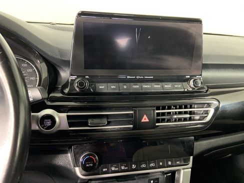 Used 2023 Kia Seltos EX image 28