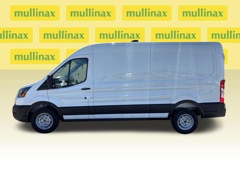 New 2026 Ford Transit 250 148 Medium Roof RWD image 12