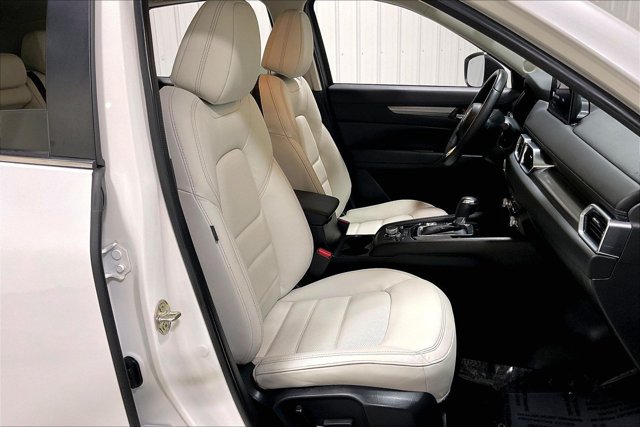Used 2023 MAZDA CX-5 AWD 2.5 S image 7