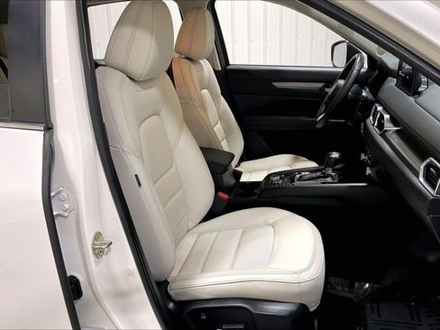 Used 2023 MAZDA CX-5 AWD 2.5 S image 7