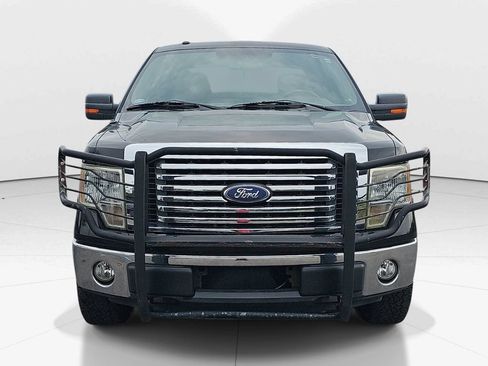 Used 2010 Ford F150 XLT AWD/4WD image 13