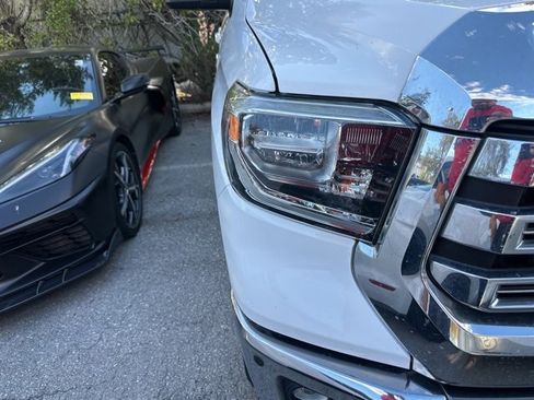 Used 2020 Toyota Tundra 1794 Edition image 3