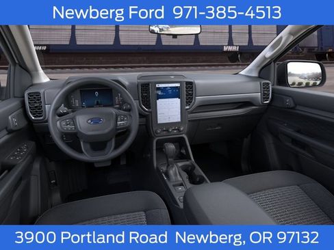 New 2026 Ford Ranger XL AWD/4WD image 9