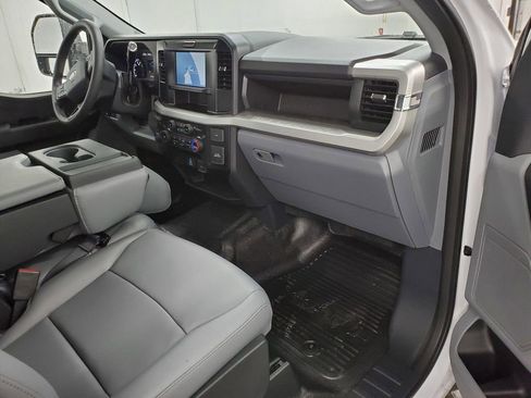New 2026 Ford F350 XL w/ XL Off-Road Package image 11