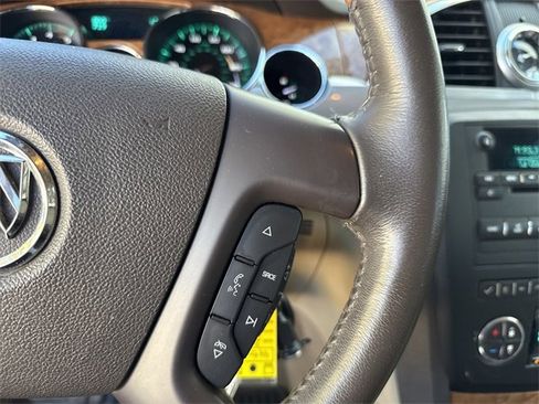 Used 2012 Buick Enclave Leather w/ Trailering Provision Package image 22