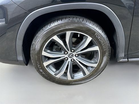 Used 2022 Lexus RX 350 FWD w/ Premium Package image 8