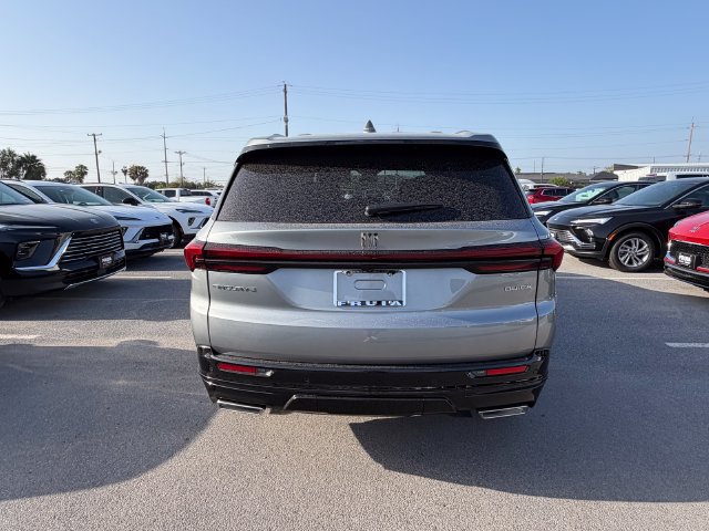 New 2027 Buick Enclave Sport Touring FWD image 6