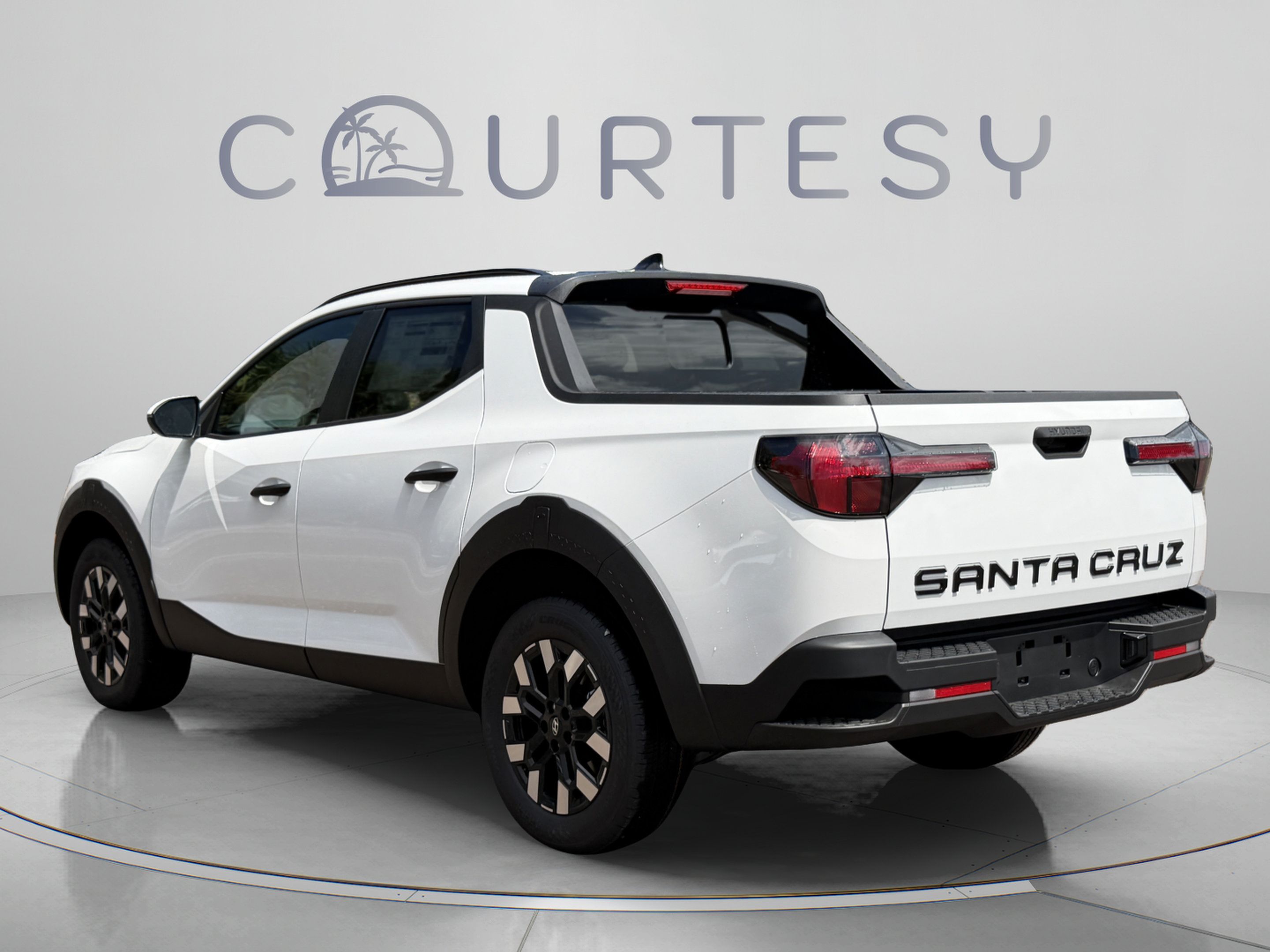New 2027 Hyundai Santa Cruz SEL FWD image 3