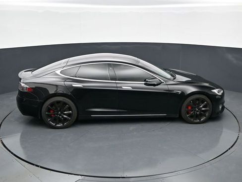Used 2019 Tesla Model S Performance AWD/4WD image 36