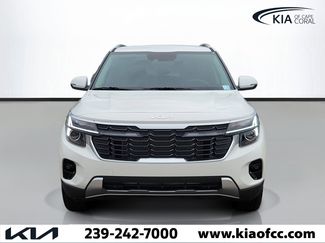 New 2026 Kia Seltos S FWD video 2