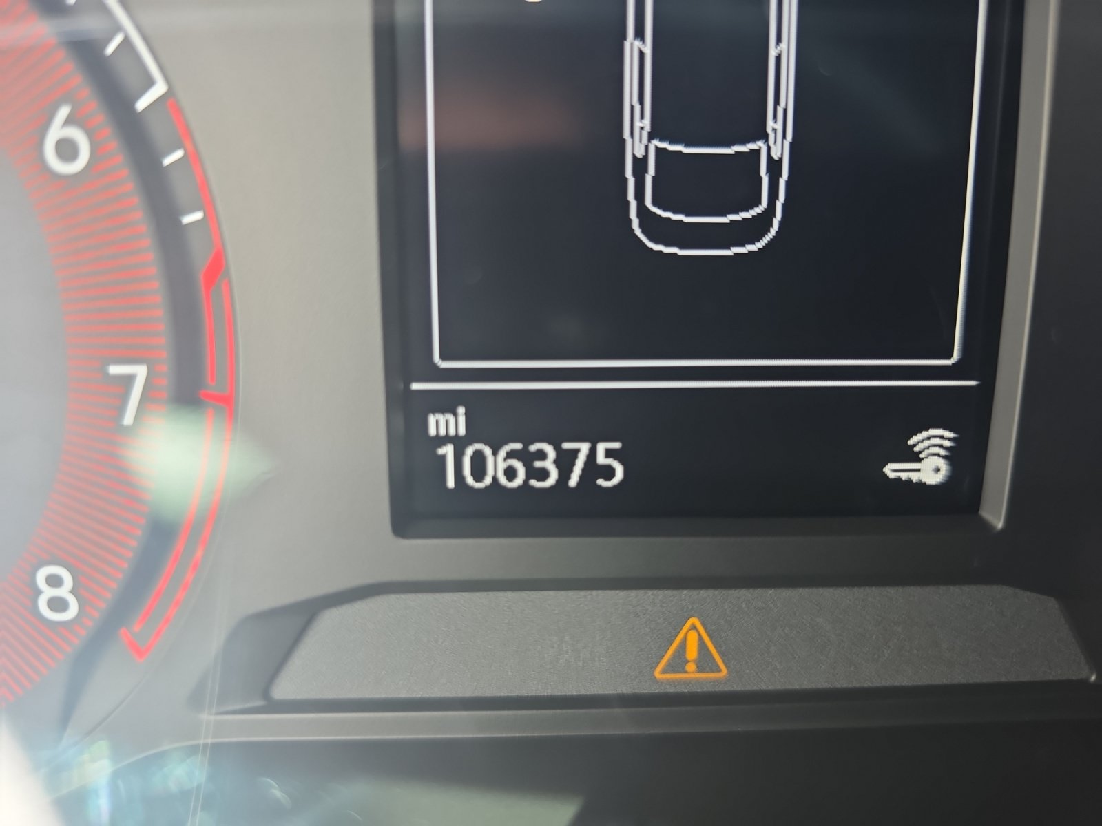 Used 2019 Volkswagen Jetta GLI FWD image 11