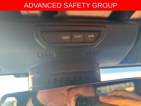 Used 2021 Jeep Wrangler Unlimited Rubicon image 24