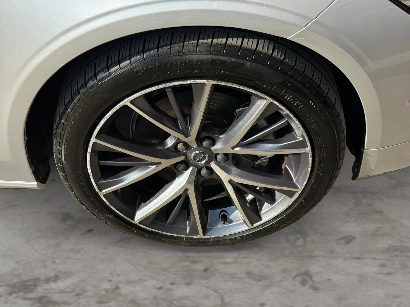 Used 2018 Volvo S90 T5 Momentum AWD/4WD image 46