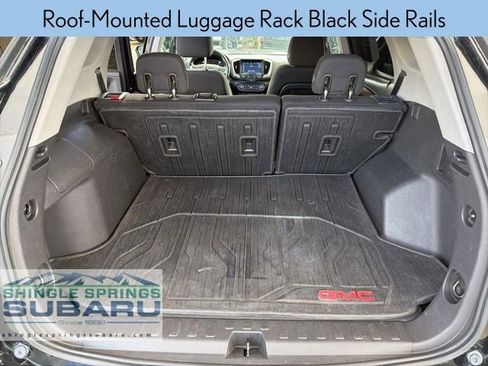 Used 2020 GMC Terrain SLE w/ Driver Convenience Package image 19