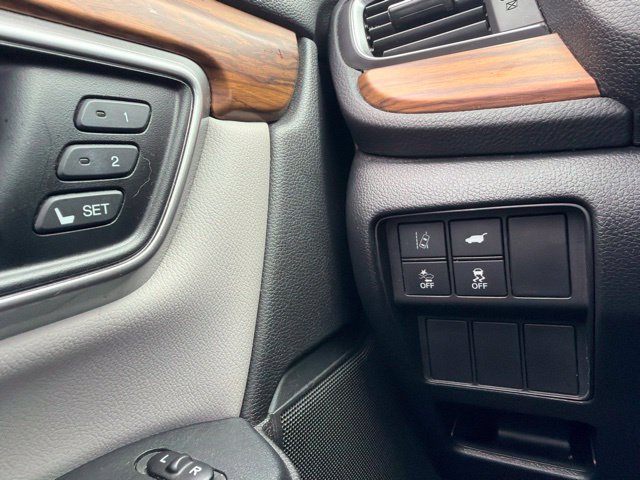 Used 2019 Honda CR-V EX-L image 22