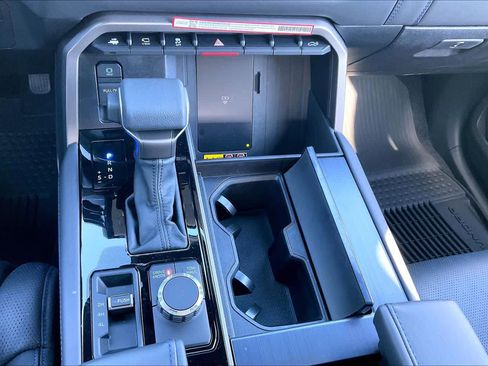 New 2026 Toyota Tundra Platinum image 19