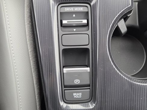 New 2026 Honda Civic Sport Touring image 32