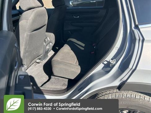Used 2024 Honda CR-V Sport image 10