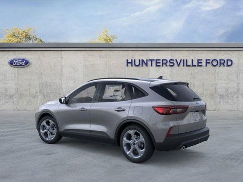 New 2026 Ford Escape ST-Line w/ Tech Pack #1 image 4