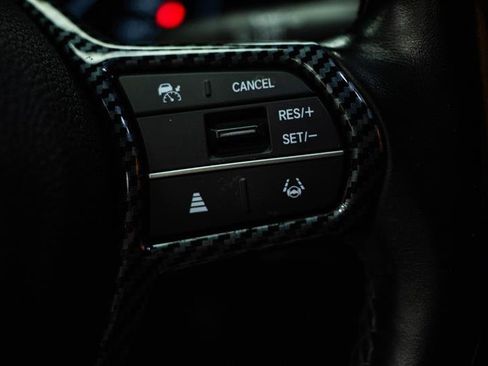 Used 2022 Honda Civic Sport image 16