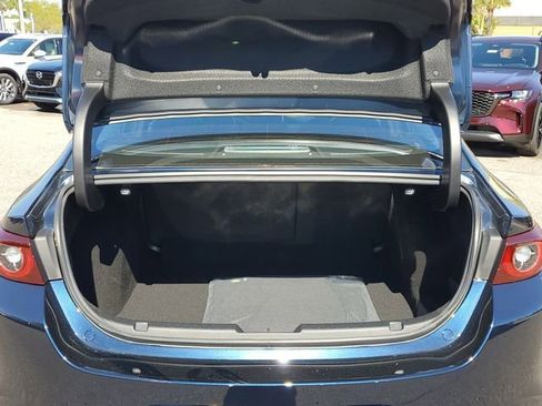 New 2026 MAZDA MAZDA3 s image 6