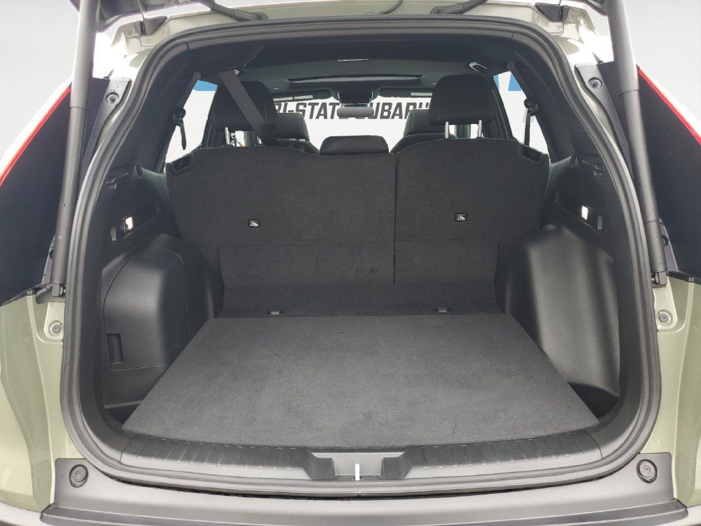 Used 2026 Honda CR-V TrailSport image 16