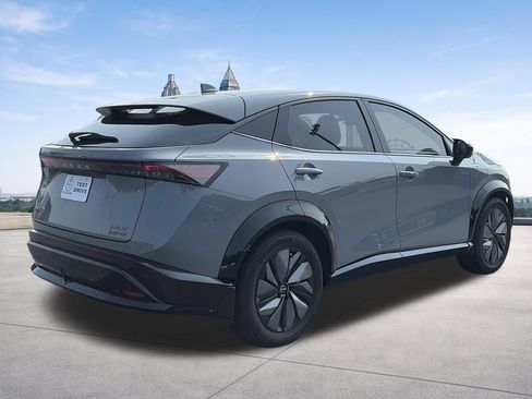Certified 2024 Nissan Ariya AWD image 5