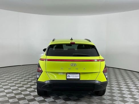 Used 2024 Hyundai Kona SEL FWD image 6