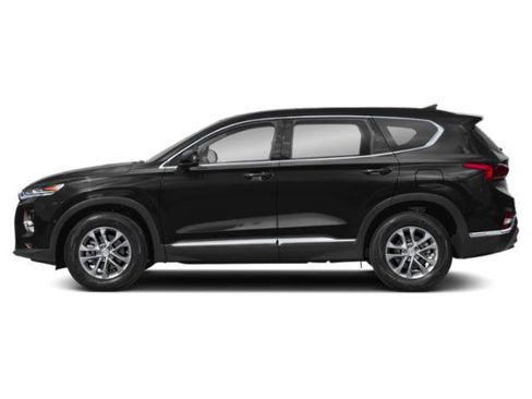 Used 2020 Hyundai Santa Fe SE FWD image 6