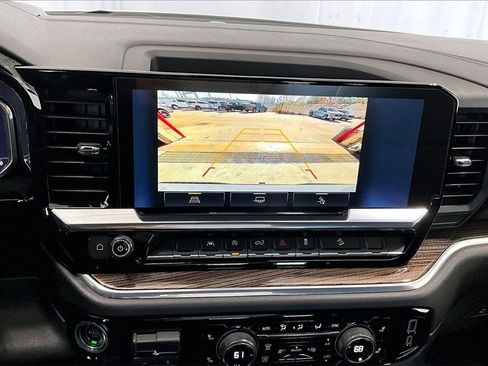 Used 2024 Chevrolet Silverado 1500 RST image 24