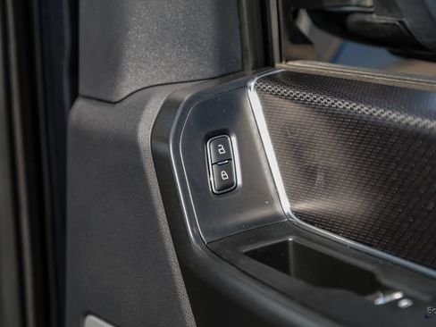 Used 2023 Ford F150 Raptor w/ Raptor Carbon Fiber Package AWD/4WD image 91