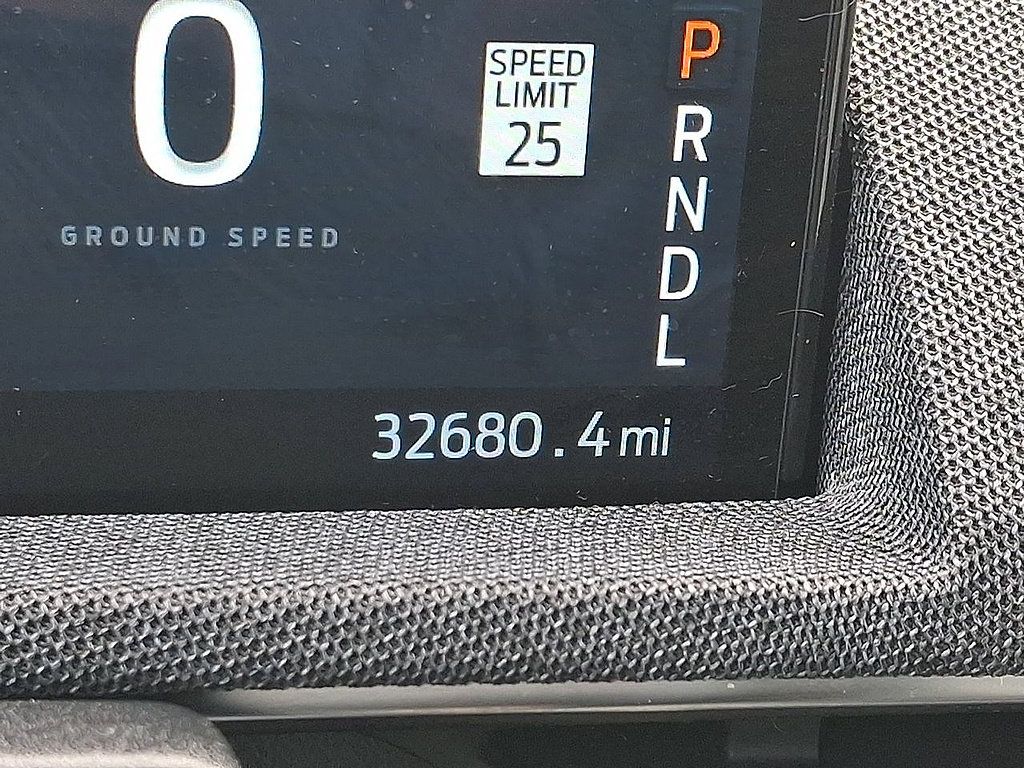 Certified 2023 Ford Mustang Mach-E Premium AWD/4WD image 13