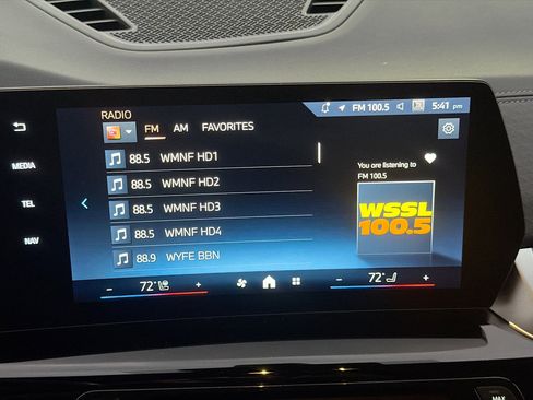 Used 2025 BMW X2 xDrive28i image 32