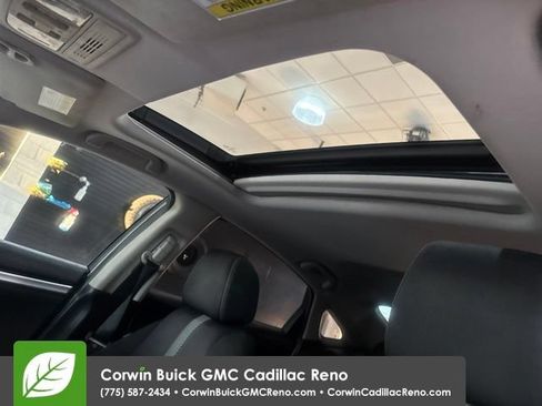 Used 2016 Honda Civic EX image 42